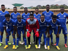 Bayelsa United Edges Rivers United 2-1 in Intense NPFL Derby Clash