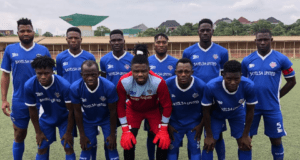 Bayelsa United Edges Rivers United 2-1 in Intense NPFL Derby Clash