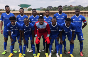 Bayelsa United Edges Rivers United 2-1 in Intense NPFL Derby Clash