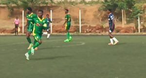 Federation Cup 2024: Bendel Insurance Dump Out Stormers 1-0, Zoom Into Round 32