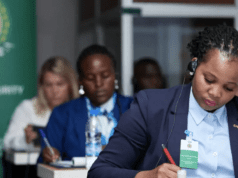 CAF Safety And Security Conference Focuses On CAF Officers’ Development And Conduct
