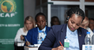 CAF Safety And Security Conference Focuses On CAF Officers’ Development And Conduct