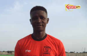 NLO Matchday 6: “We Will Beat First Bank”- Spartans FC Captain, Idris Abdullahi Expresses Optimism For Upcoming Match