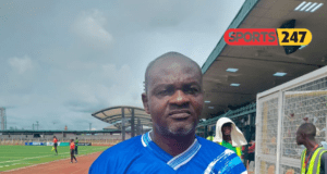 NWFL SUPER-6: It Was Not An Easy Match For Us – Coach Ogbonda Whyte Discusses Rivers Angels’ 2-1 Victory Over Edo Queens