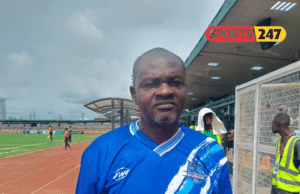 NWFL SUPER-6: It Was Not An Easy Match For Us – Coach Ogbonda Whyte Discusses Rivers Angels’ 2-1 Victory Over Edo Queens