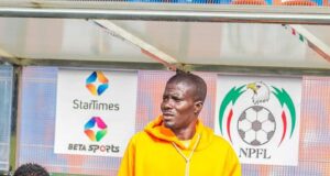 Remain Focus, Fight To the End – Coach Jimoh Yekeen Tunde Task Ogbomoso United Boys