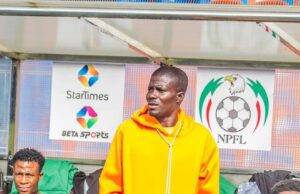 Remain Focus, Fight To the End – Coach Jimoh Yekeen Tunde Task Ogbomoso United Boys