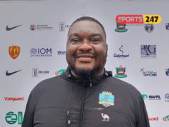 NWFL SUPER-6: Bayelsa Queens’ Coach Domo Okara – Navigating Victory, Controversy in Match Day 2 Encounter Against Nasarawa Amazons