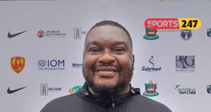 NFF Mourns Passing of Bayelsa Queen’s Coach Domo Okara