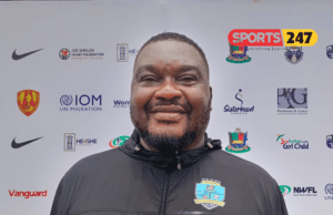 NWFL SUPER-6: Bayelsa Queens’ Coach Domo Okara – Navigating Victory, Controversy in Match Day 2 Encounter Against Nasarawa Amazons
