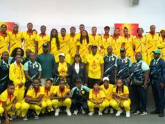 Federation Cup Round of 32: Edo Queens Trounce Kada Queens 8-2, Dedicate Victory To Governor Obaseki