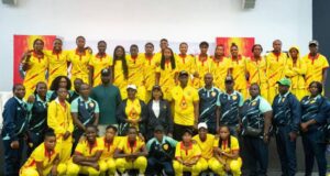 Federation Cup Round of 32: Edo Queens Trounce Kada Queens 8-2, Dedicate Victory To Governor Obaseki