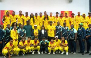 Federation Cup Round of 32: Edo Queens Trounce Kada Queens 8-2, Dedicate Victory To Governor Obaseki