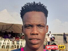 NNL UPDATE: Favour Iroyeme Reveals List Of Motivators, After Clinching Play-off Ticket