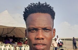 NNL UPDATE: Favour Iroyeme Reveals List Of Motivators, After Clinching Play-off Ticket