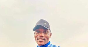Coach Gabriel Olalekan Shine in Benin Republic As JAK FC Top The League Table With 17 Points Also Recorded Away Victories