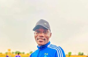 Coach Gabriel Olalekan Shine in Benin Republic As JAK FC Top The League Table With 17 Points Also Recorded Away Victories