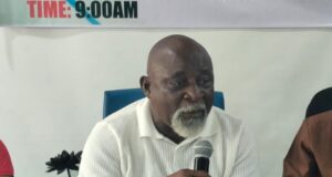 DFA Chairman Sends Best Wishes to Delta State Football Teams in 2024 FA Cup