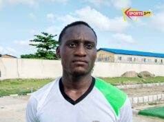 NLO Match Day 8: “We Played Well” – Captain Ekele Emmanuel on Mavlon FC’s Loss to AS Racines