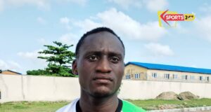 NLO Match Day 8: “We Played Well” – Captain Ekele Emmanuel on Mavlon FC’s Loss to AS Racines