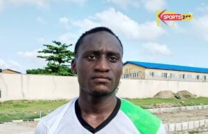 NLO Match Day 8: “We Played Well” – Captain Ekele Emmanuel on Mavlon FC’s Loss to AS Racines