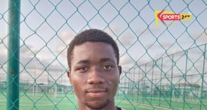 NLO Match Day 8: Sunday Oluwaseun Remains Positive Despite Draw Against Spartan FC