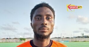 NLO Match Day 8: We Repeat Our Opponents – Spartan FC’s Samson Ayangbadi Reveals After Draw Against Zenith Emperor