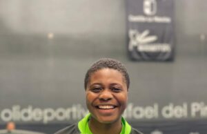 Para Badminton: Bolaji, Chigozie qualify for Paris 2024 Paralympics