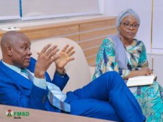 Sports Minister Organizes 1st FMSD National Council on Sports Meeting to Shape Future of Nigerian Sports