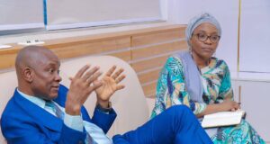Sports Minister Organizes 1st FMSD National Council on Sports Meeting to Shape Future of Nigerian Sports