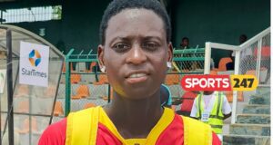 NWFL SUPER-6: Edo Queens Win 5-1, Top Player Says Their Target Is League Title