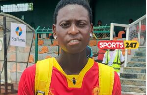 NWFL SUPER-6: Edo Queens Win 5-1, Top Player Says Their Target Is League Title