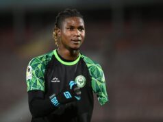 AAFCON 2024: Special Eagles Focus On Semi Final With Morocco, Keeper Expects Tough Clash