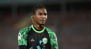 AAFCON 2024: Special Eagles Focus On Semi Final With Morocco, Keeper Expects Tough Clash