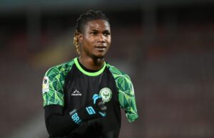 AAFCON 2024: Special Eagles Focus On Semi Final With Morocco, Keeper Expects Tough Clash