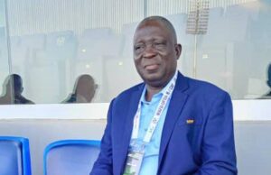 NWFL SUPER-6 FALL OUT: Nigeria Will Soon Take Over World Of Women’s Football – Majekodunmi