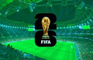 CAF, FIFA Announce Dates, Kick-Off Times for June’s World Cup 2026 African Qualifiers