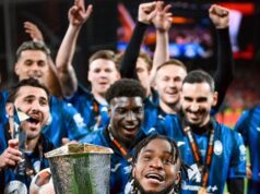 Ademola Lookman Shines in Canal+ Sports’ African Team of the Season