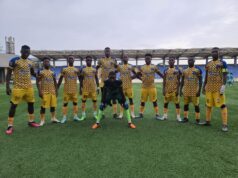 NNL24: Madiba FC and Beyond Limits FA Draw 1-1 in Nail-biting Encounter