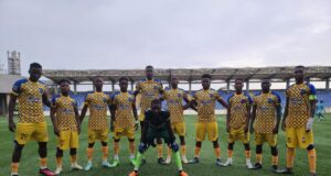 NNL24: Madiba FC and Beyond Limits FA Draw 1-1 in Nail-biting Encounter