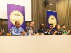 Rwanda Raises Bar As Africa Plays in Kigali
