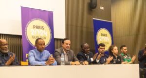 Rwanda Raises Bar As Africa Plays in Kigali
