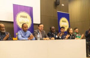 Rwanda Raises Bar As Africa Plays in Kigali