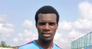NLO Match Day 8: Ojodu City Edge Closer To Play-off With 4-1 Victory, Match Hero Celebrates Brace