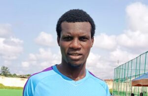 NLO Match Day 8: Ojodu City Edge Closer To Play-off With 4-1 Victory, Match Hero Celebrates Brace