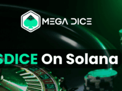 What Makes Mega Dice an Attractive Option for Gambling Enthusiasts and Investors