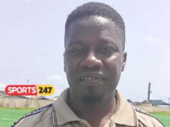 NLO UPDATE: How My Young Players Stopped ‘Big Boys’ From Defeating Us – Mavlon’s Coach
