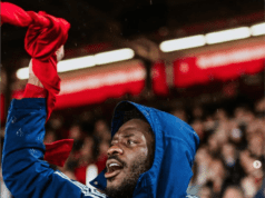 Nottingham Forest Extend Ola Aina’s Contract Following Impressive Season