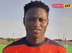 NLO UPDATE: Nationwide League Top Spot Contest Will Continue Until Last Match – Abidemi