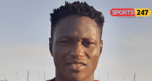 NLO UPDATE: Nationwide League Top Spot Contest Will Continue Until Last Match – Abidemi